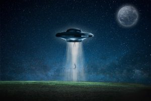 the roswell incident