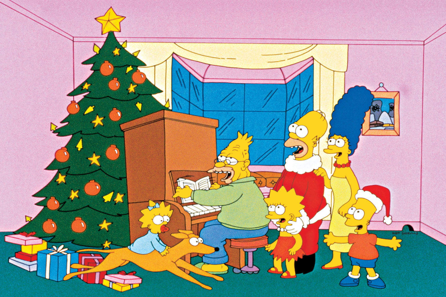 Best episodes of The Simpsons